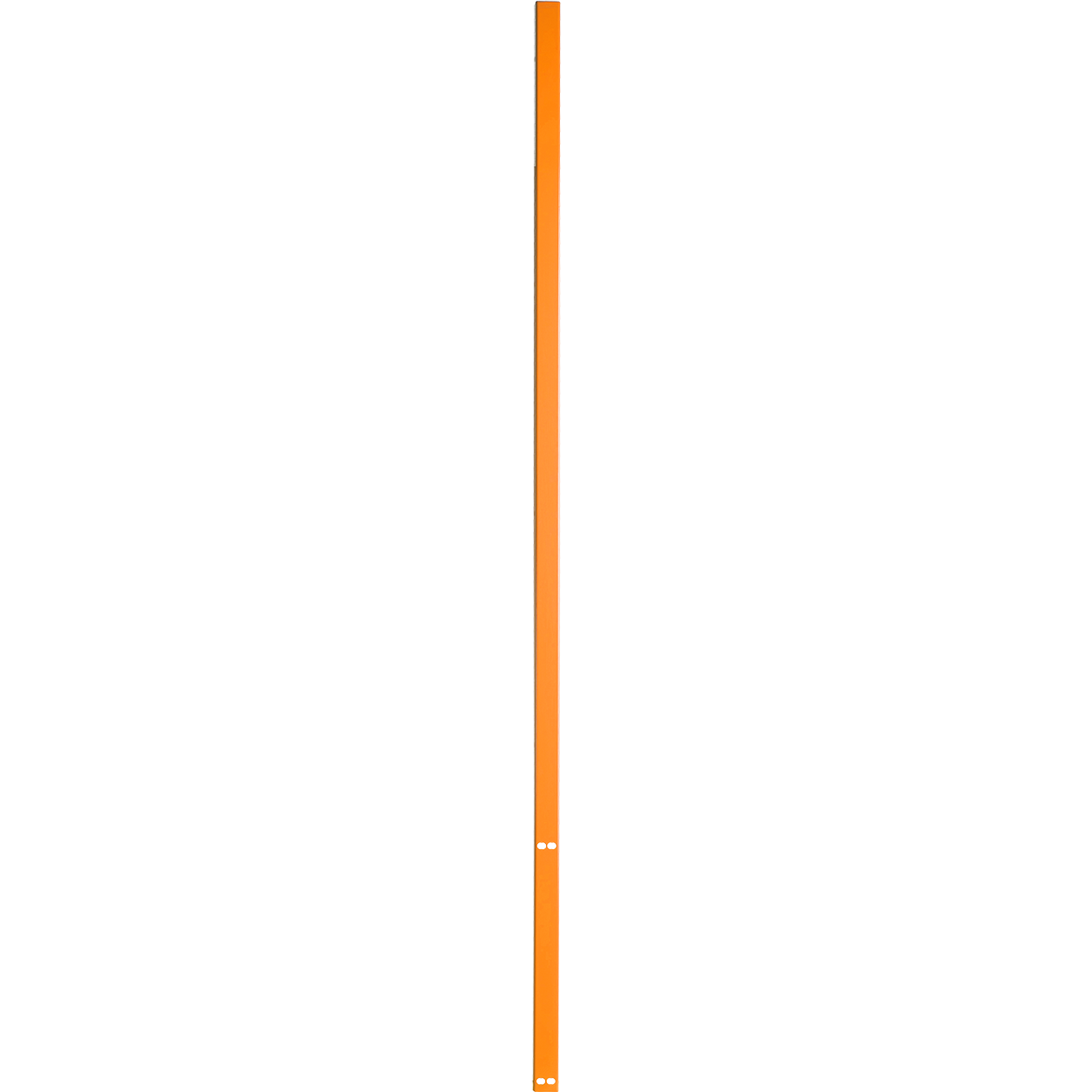 Montant simple - orange