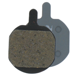 VAR | Plaquettes organiques : Hayes MX-2/MX-3/MX-4, GX2, Sole