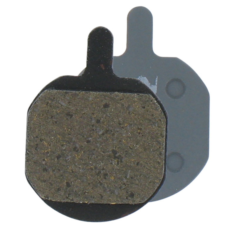 VAR | Organic pads : Hayes MX-2/MX-3/MX-4, GX2, Sole