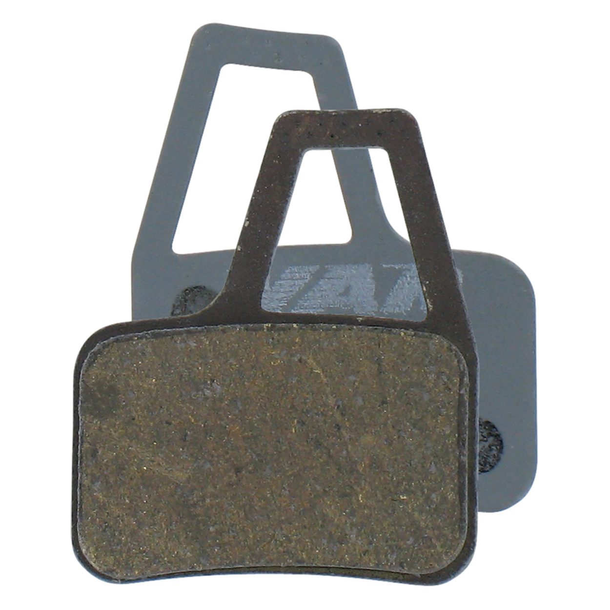 VAR | Plaquettes organiques : Hayes El Camino