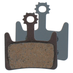 VAR | Organic pads : Hayes Prime