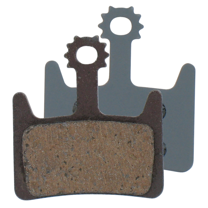 VAR | Organic pads : Hayes Prime