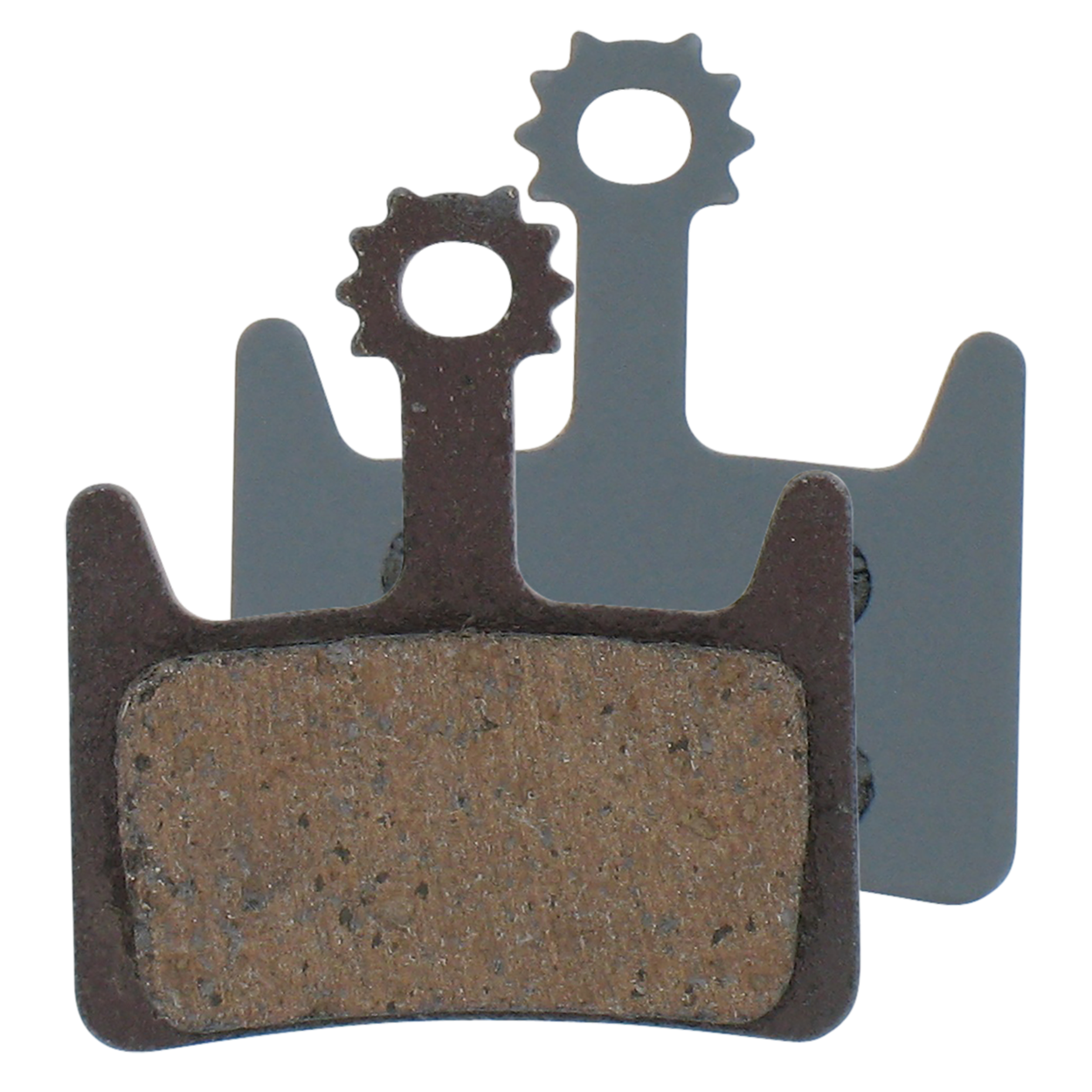 VAR | Organic pads : Hayes Prime