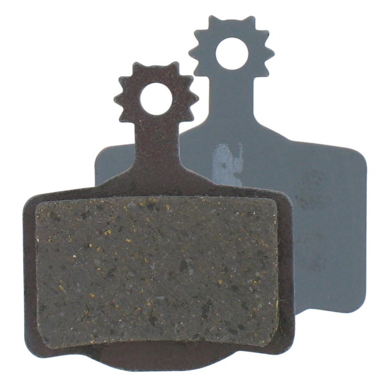 VAR | Plaquettes organiques : Magura MT2/MT4/MT6/MT8