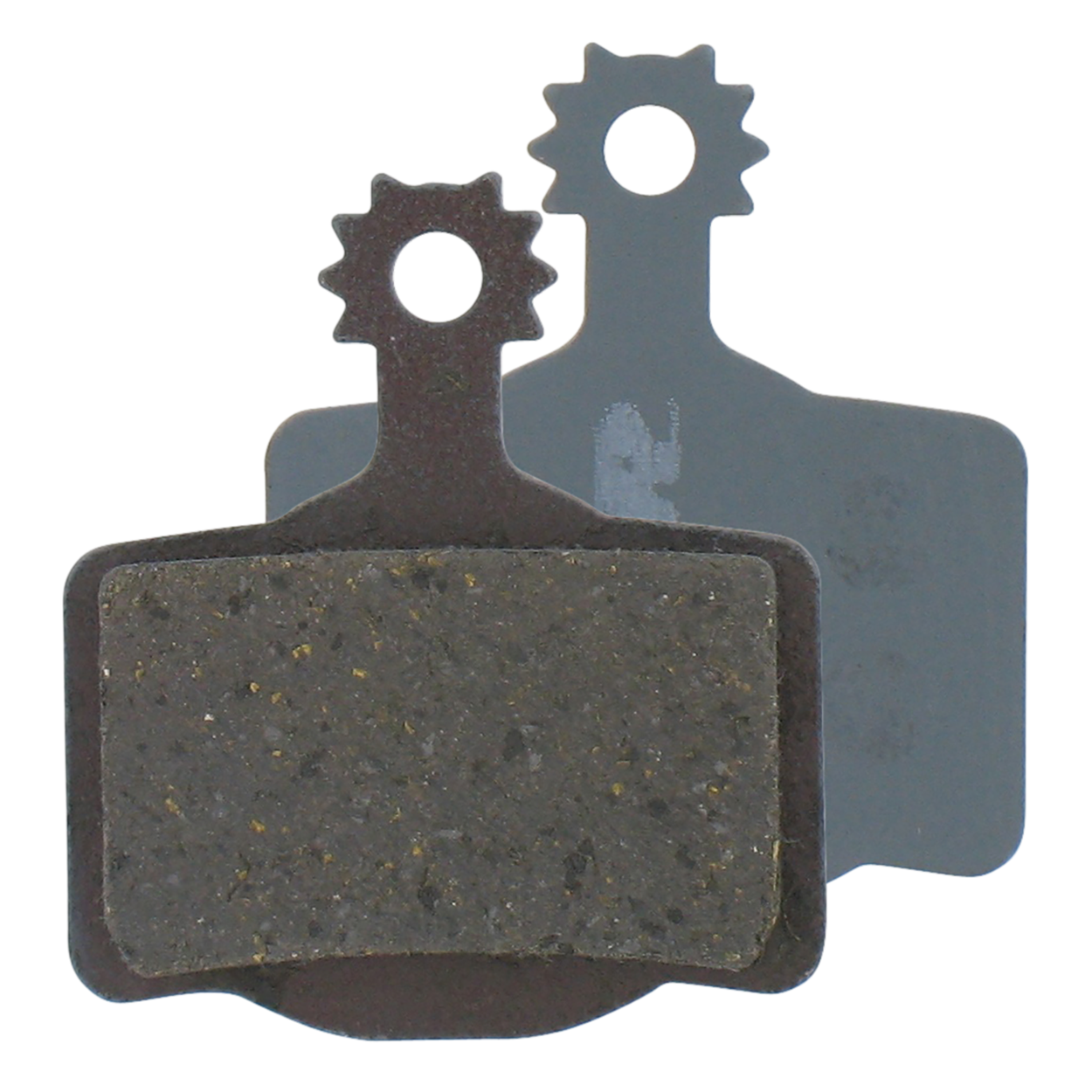 VAR | Plaquettes organiques : Magura MT2/MT4/MT6/MT8