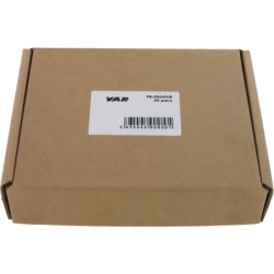 VAR | Box of 25 pairs - Organic : Magura MT2/MT4/MT6/MT8