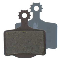 VAR | Box of 25 pairs - Organic : Magura MT2/MT4/MT6/MT8