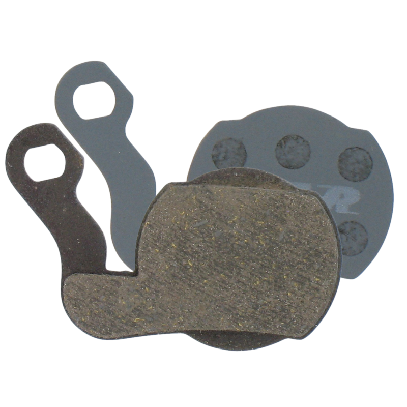 VAR | Plaquettes organiques : Magura Louise 07/08, Julie HP 09, Marta 09