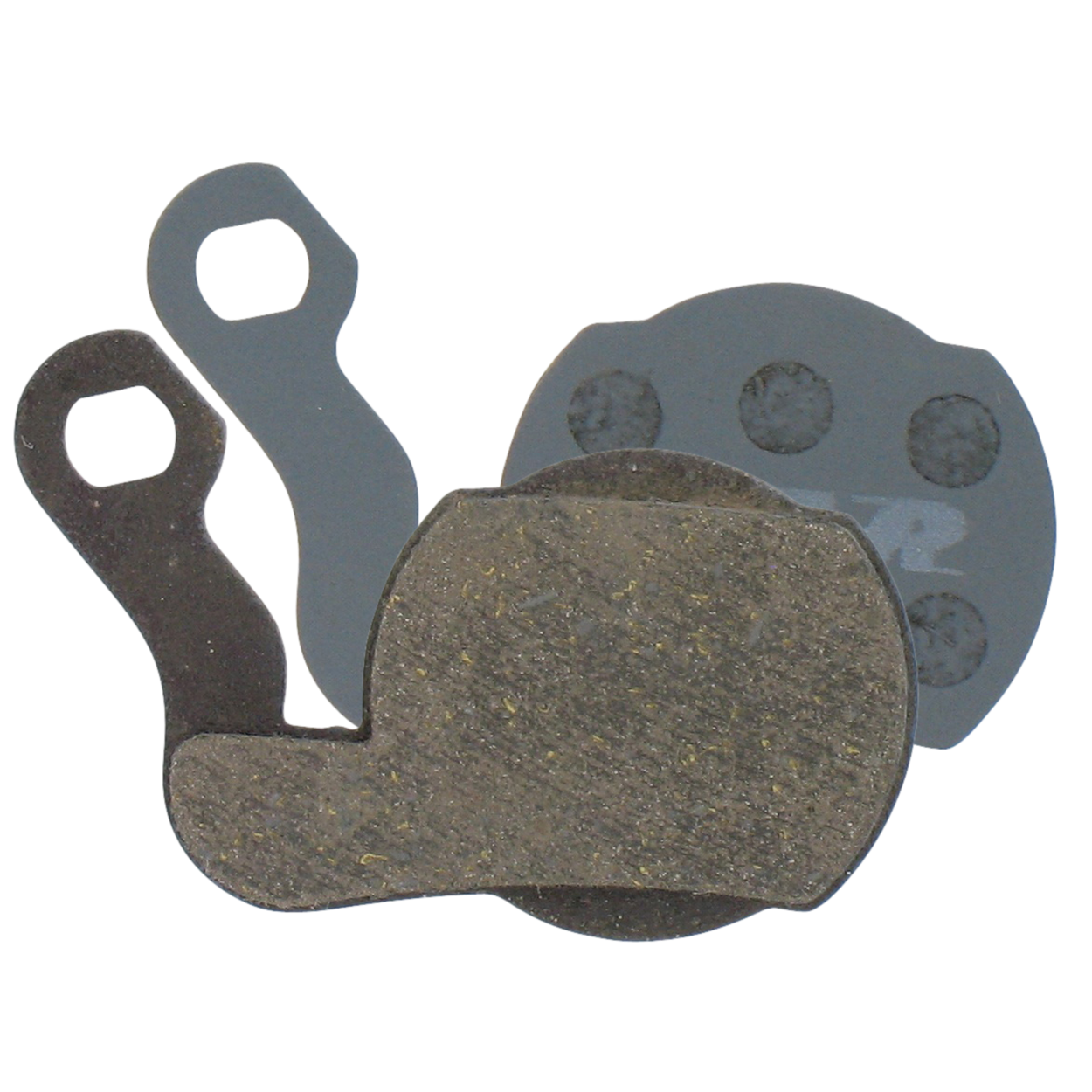 VAR | Organic pads : Magura Louise 07/08, Julie HP 09, Marta 09