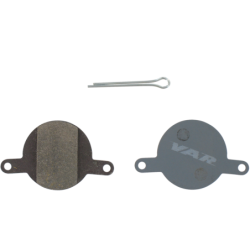 VAR | Plaquettes organiques : Magura Julie