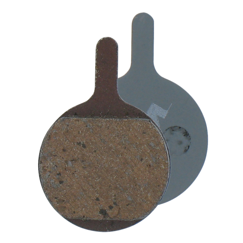 VAR | Organic pads : Magura Clara 2000, Louise 1999-2001