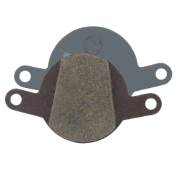 VAR | Organic pads : Magura Clara 2001