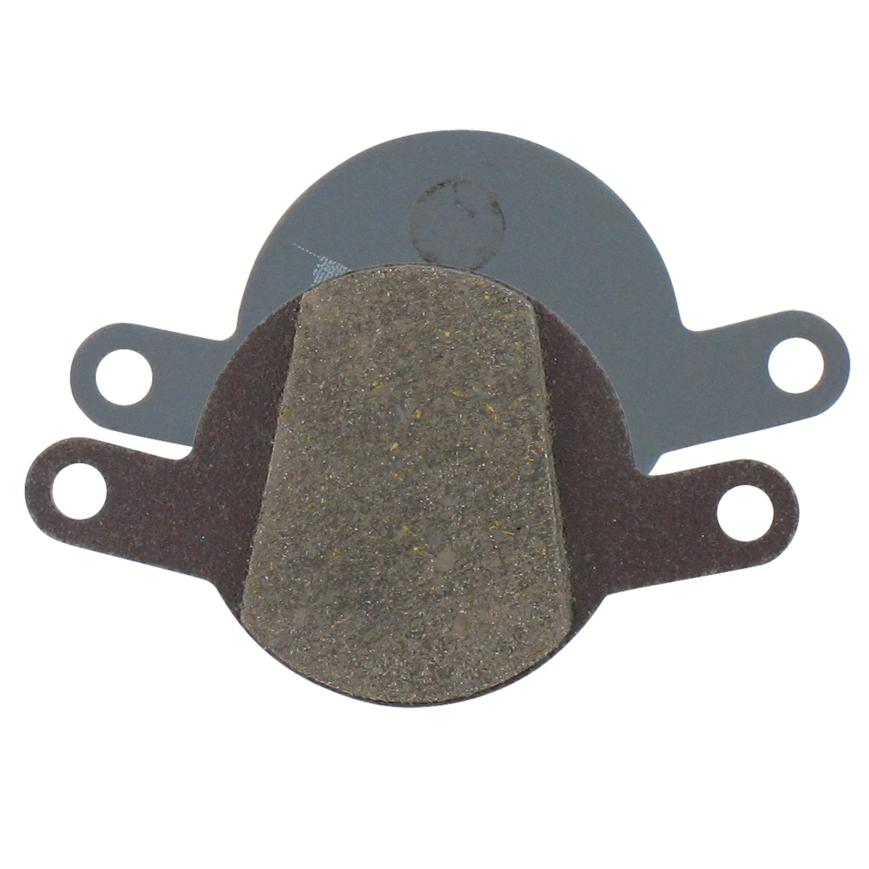 VAR | Organic pads : Magura Clara 2001