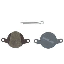 VAR | Organic pads : Magura Clara 2001