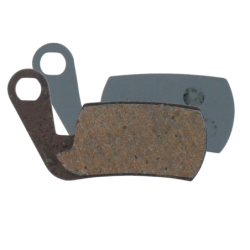 VAR | Organic pads : Magura Marta 2002-2008