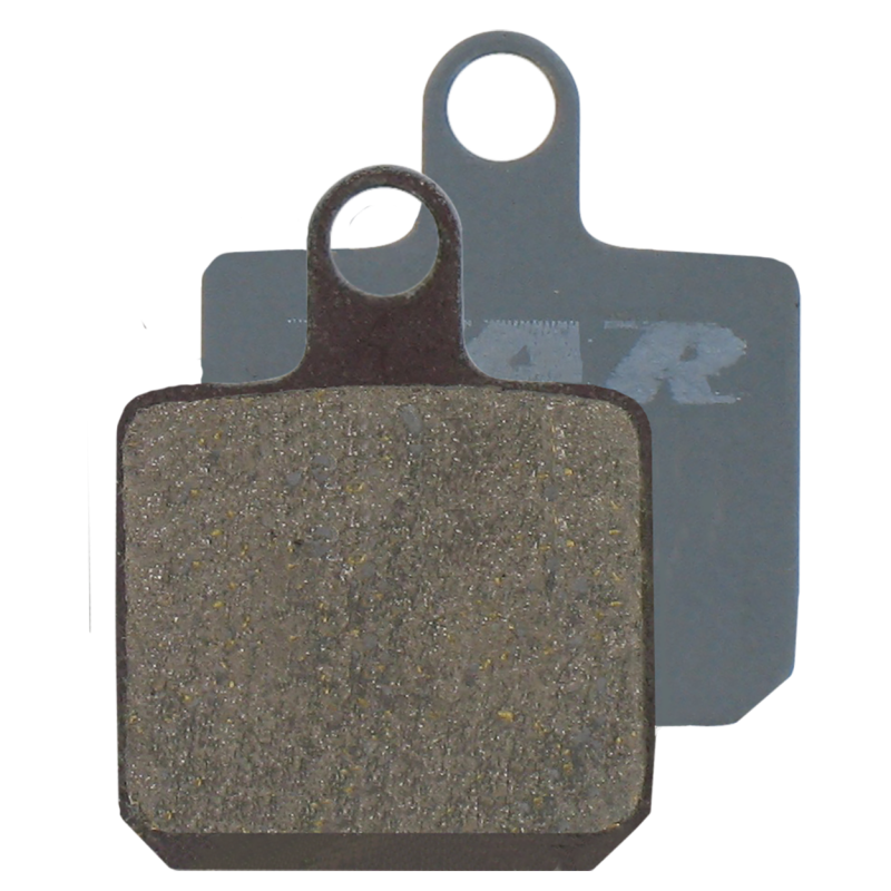 VAR | Organic pads : Magura MT7/MT7 HC /MT7 PRO /MT5 eStop/MT (4 pcs/set)