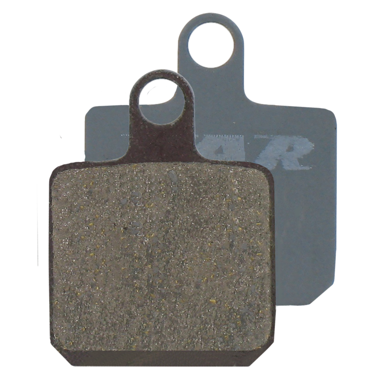 VAR | Plaquettes organiques : Magura MT7/MT7 HC/MT7 PRO/MT5 eStop/MT (4p/s)