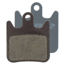 VAR | Organic pads : Hope Tech X2, Mini X2, Tech V2