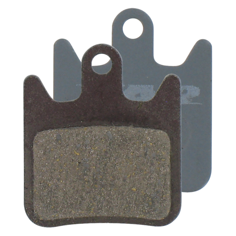 VAR | Organic pads : Hope Tech X2, Mini X2, Tech V2