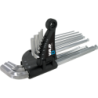 VAR | Professional hex wrench set