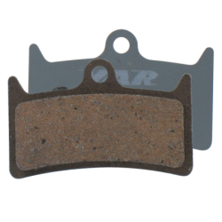 VAR | Plaquettes organiques : Hope Tech V4