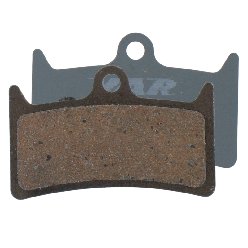 VAR | Organic pads : Hope Tech V4