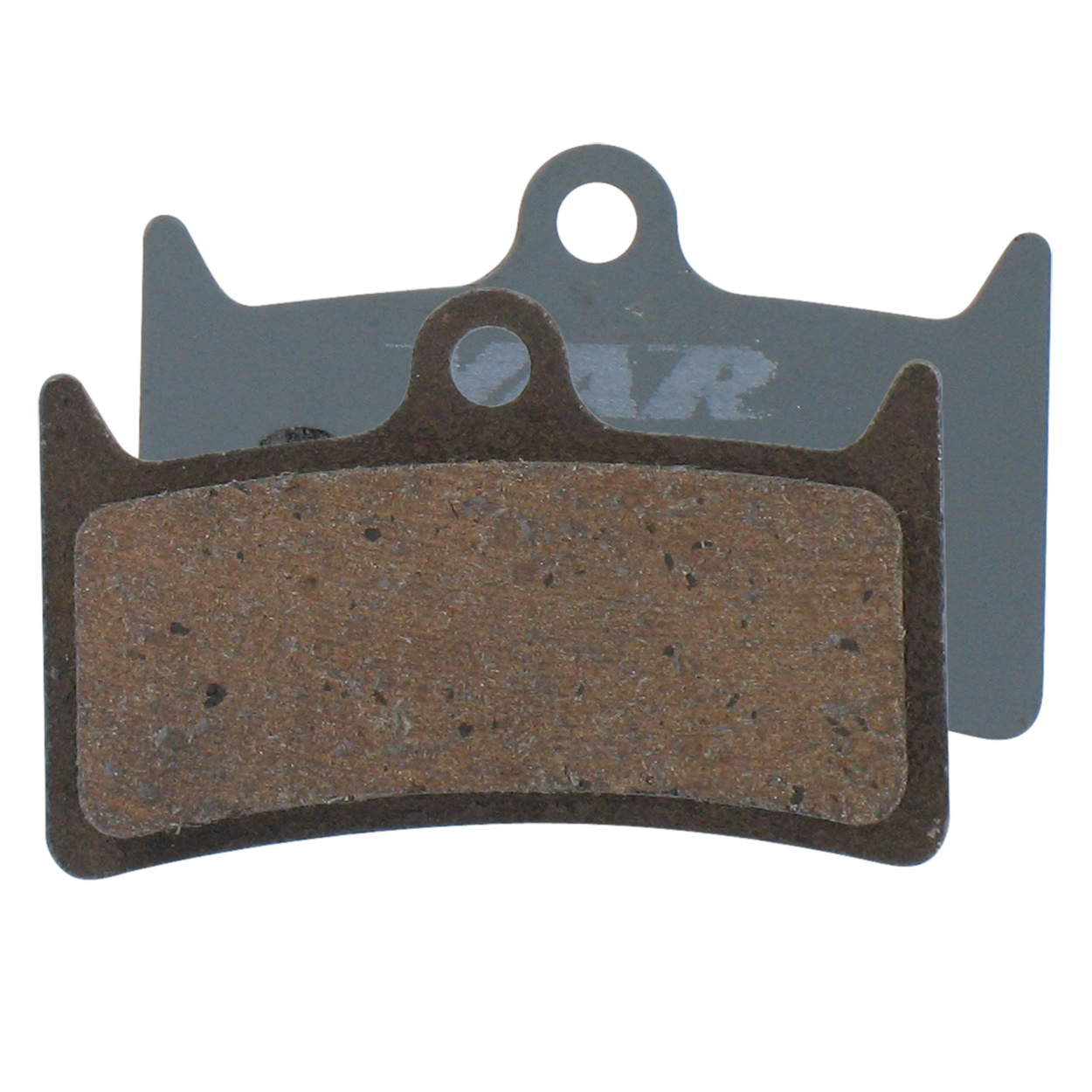 VAR | Organic pads : Hope Tech V4