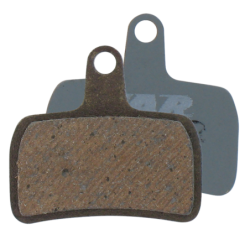 VAR | Organic pads : Hope Mono Mini