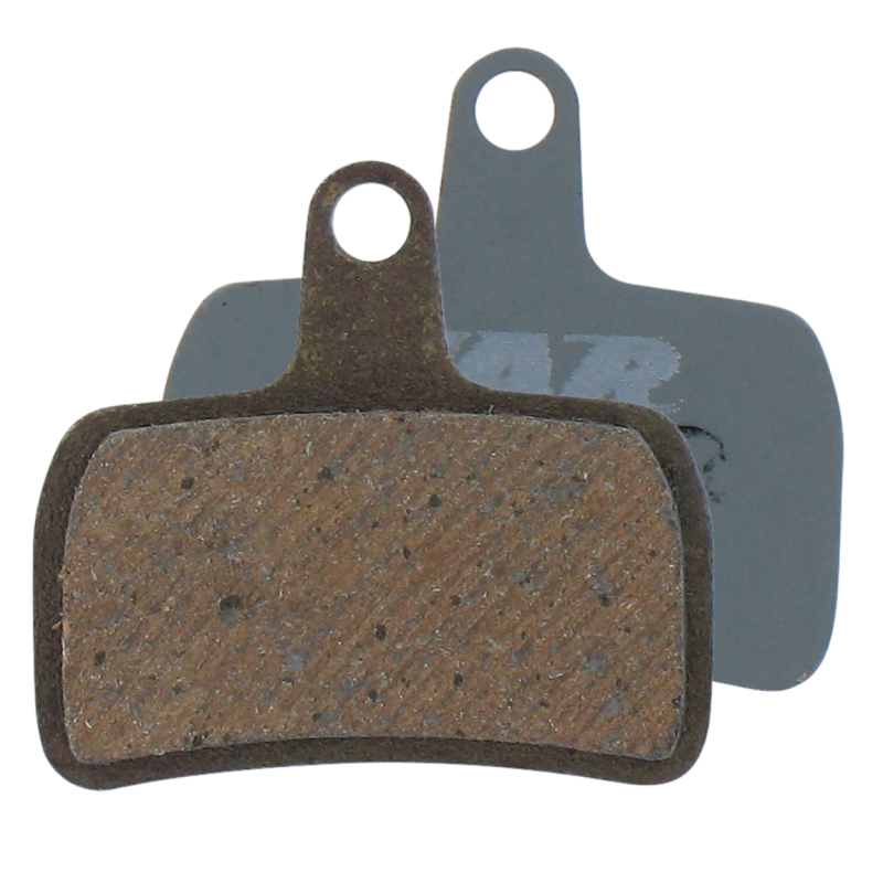 VAR | Organic pads : Hope Mono Mini