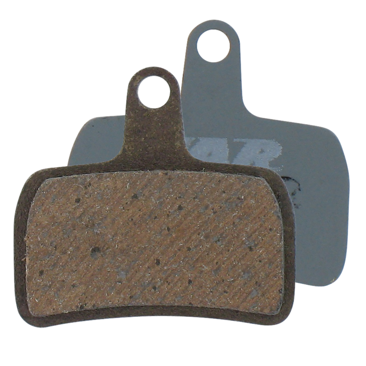 VAR | Organic pads : Hope Mono Mini