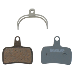 VAR | Plaquettes organiques : Hope Mono Mini