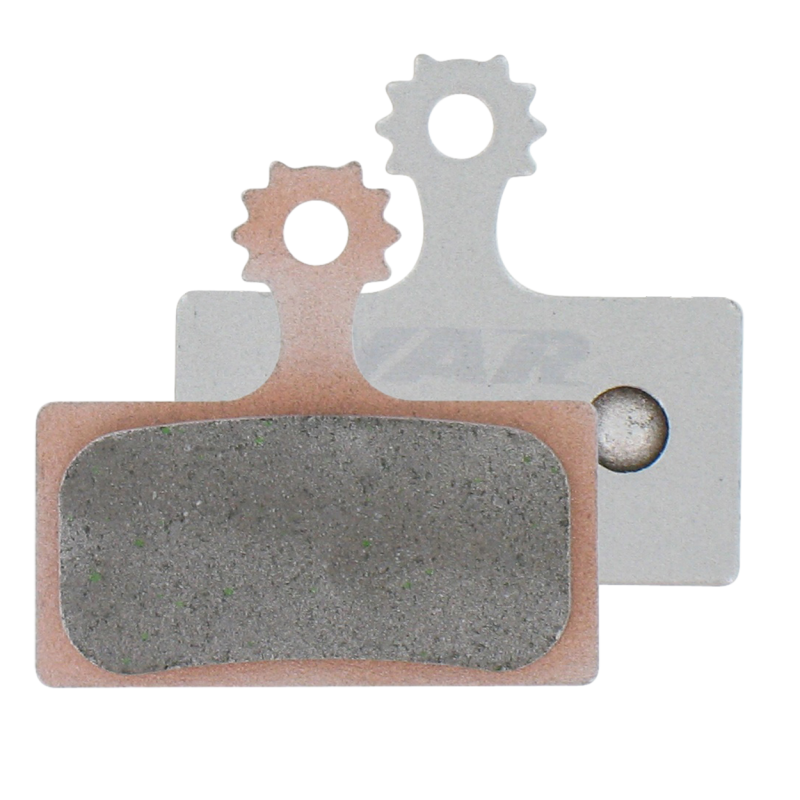 VAR | Plaquettes sintered : Shimano M785, M985