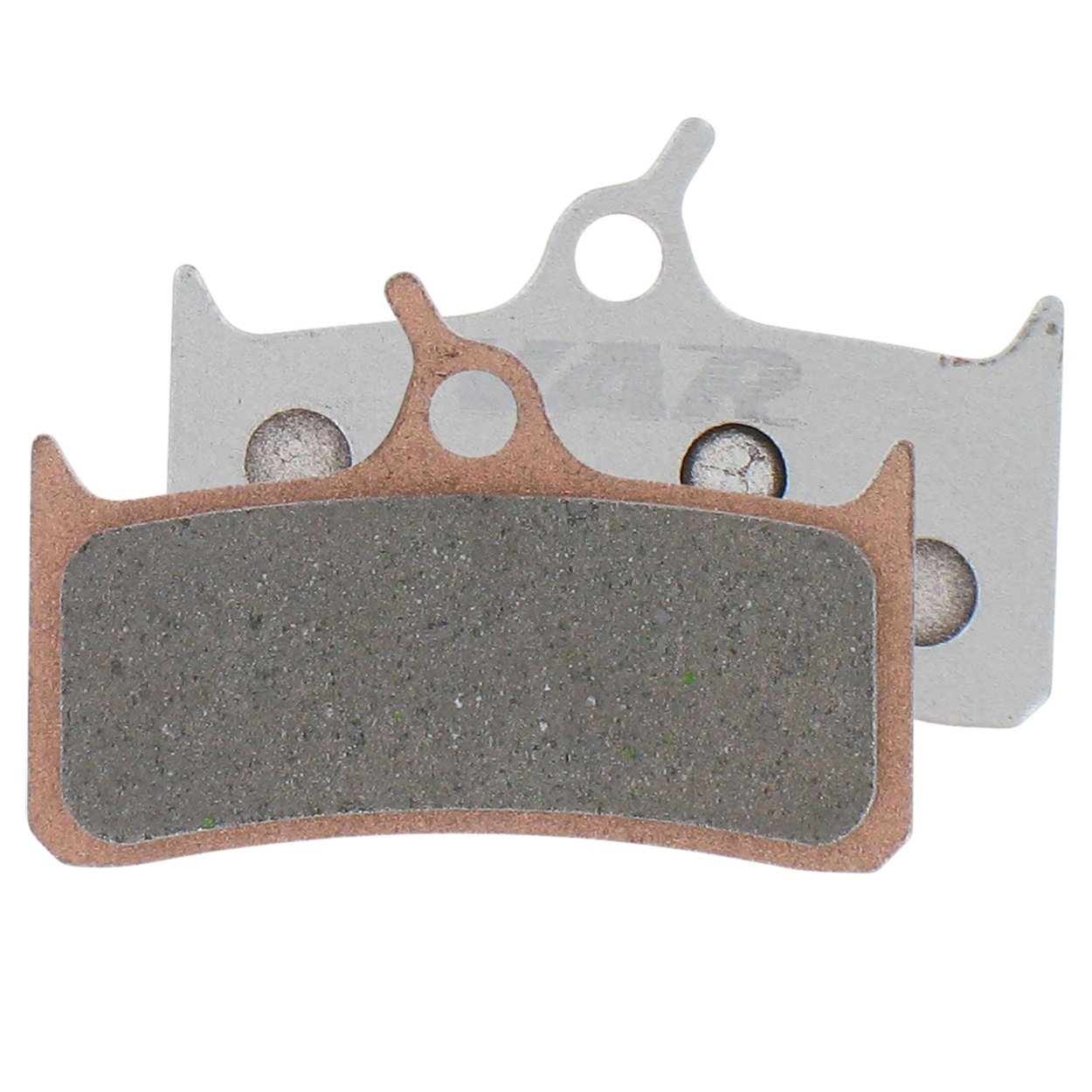 VAR | Sintered pads : Shimano M755, Hope Mono M4 / Tech M4