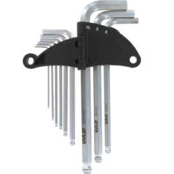 VAR | Professional hex wrench set