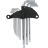 VAR | Professional hex wrench set