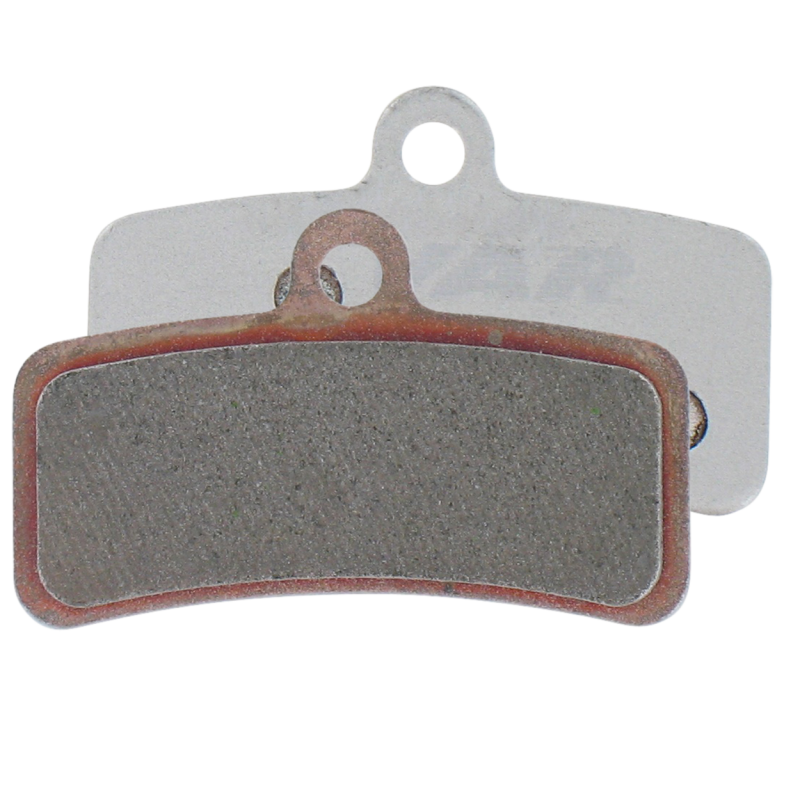 VAR | Plaquettes sintered : Shimano Saint M810, M820