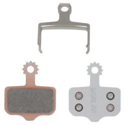 VAR | Sintered pads : Avid Elixir, XX, XO