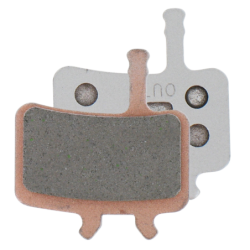 VAR | Sintered pads : Avid Juicy 3/5/7/Ultimate, BB7