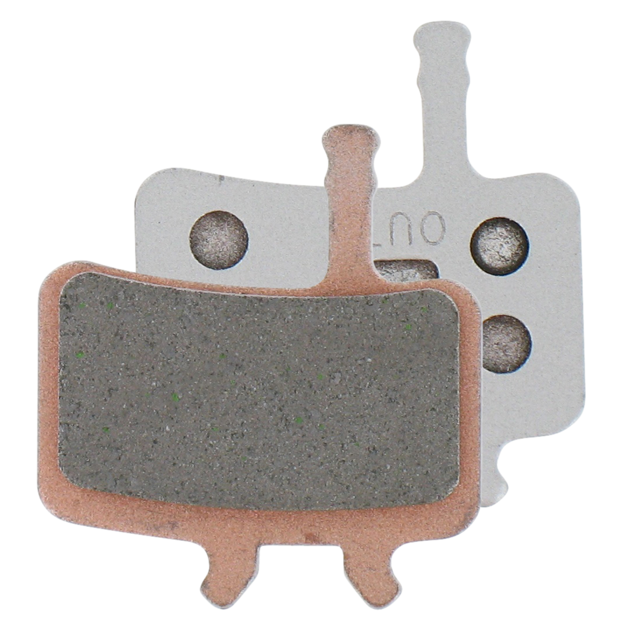 VAR | Plaquettes sintered : Avid Juicy 3/5/7/Ultimate, BB7