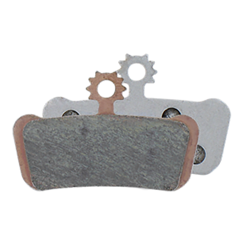 VAR | Sintered pads : Avid XO Trail / Elixir 7,9 Trail, Guide RSC