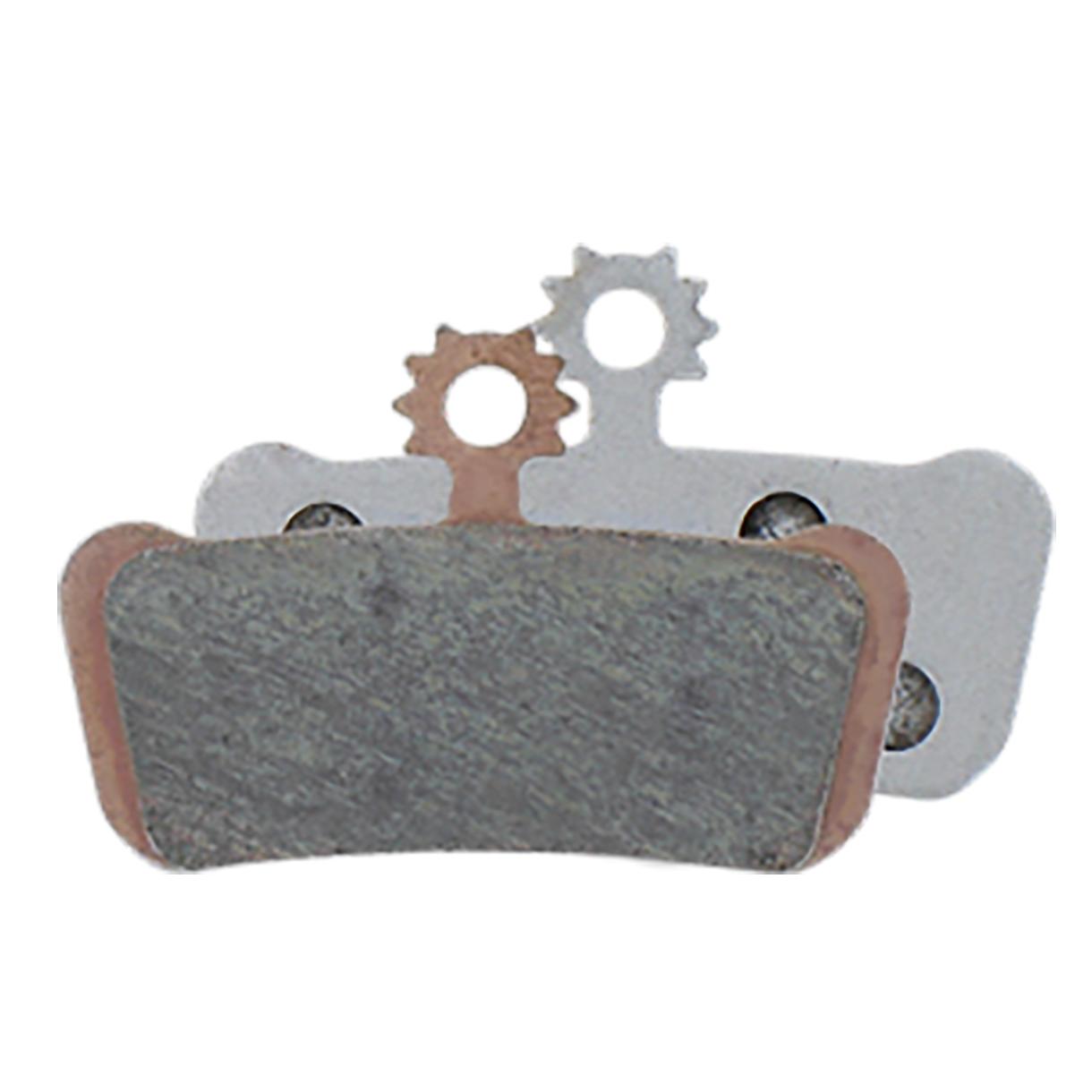 VAR | Sintered pads : Avid XO Trail / Elixir 7,9 Trail, Guide RSC