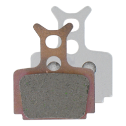 VAR | Plaquettes sintered : Formula R1/RX/Mega/One