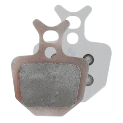 VAR | Sintered pads : Formula Oro