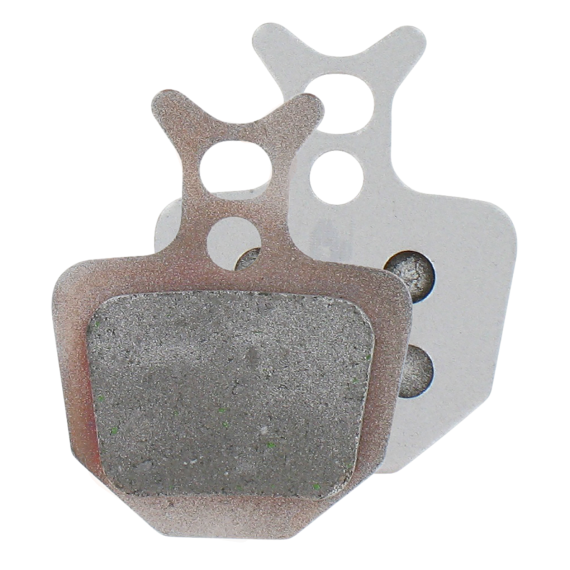 VAR | Sintered pads : Formula Oro