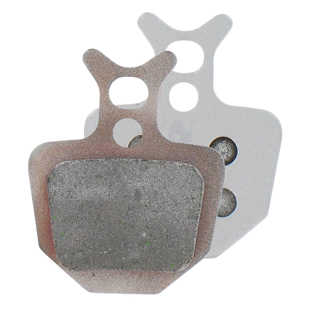 VAR | Plaquettes sintered : Formula Oro