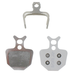 VAR | Sintered pads : Formula Oro