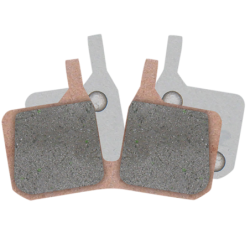 VAR | Plaquettes sintered : Magura MT5