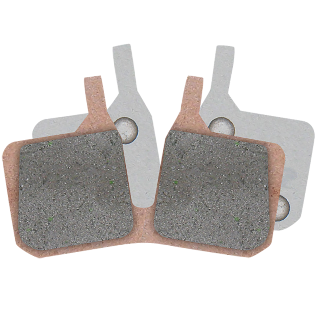 VAR | Sintered pads : Magura MT5