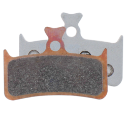 VAR | Plaquettes sintered : Hope Tech3 E4