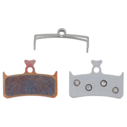 VAR | Plaquettes sintered : Hope Tech3 E4